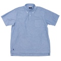 BD Polo 5oz Blue OX