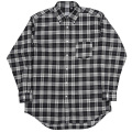 Big BD Brushed Twill Check