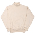 Cotton RAF Sweater 25AW White