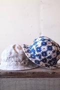 Decho Kome Hat Native Pattern-1