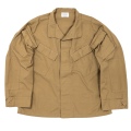 Field Shirt Coyote Ripstop