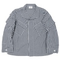 Field Shirt Gingham Check