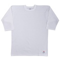 Football Tee White (2025S/S)