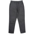 FWP Trousers (2024S/S) Charcoal Linen