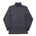 High Gauge 2-PLY Off Turtle Black