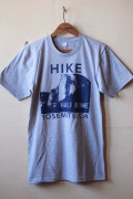 I HIKE USA Hike Harf Dome Grey-1