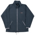Jay Jacket Fade Black