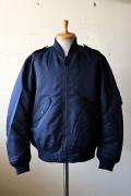 L-2A Mod. AIR FORCE Blue 66 Nylon
