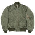 L-2B Sage Green 66 NYLON
