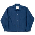 Lot.213 Indigo Chambray