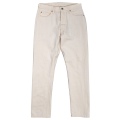 Lot.802 Slim Tapered White Denim (2025S/S)