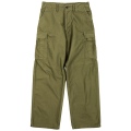 M-65 Mod. Reversed Sateen OD