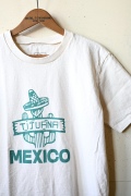 MIXTA Printed Tee TIJUANA 26 natural-1