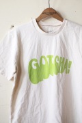 Mixta Tee Gotcha Natural-1