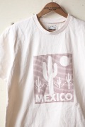 Mixta Tee Mexico Natural-1