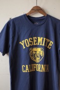 Mixta Tee Yosemite Night Ocean-1