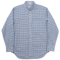Modified BD 2024S/S Matilda Check Supima OX