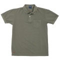 Modified Fit Polo (25SSS) Foliage