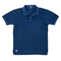 Modified Fit Polo 26SS Navy