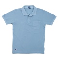 Modified Fit Polo 26SS Numa Blue