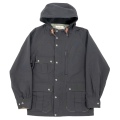Mountain Parka 60/40 Cloth Black