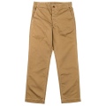 Officer Trousers Regular Fit 26AW USMC Khaki 10oz Chino