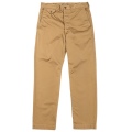 Officer Trousers Regular Fit USMC Khaki(2024AW)