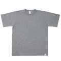Running Cat Tee 26SS Grey