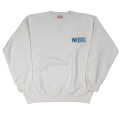 RYO-V Sweat WKERS Pure White