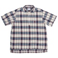 Shirt Polo India Madras