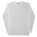 Thermal Crew HONEYCOMB THERMAL White