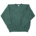 Trico Tag Sweat Crew DM Green