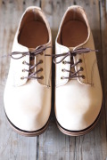 William Lennon Hill Shoes Natural 2020-1