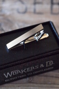 WORKERS Tie Clip-1
