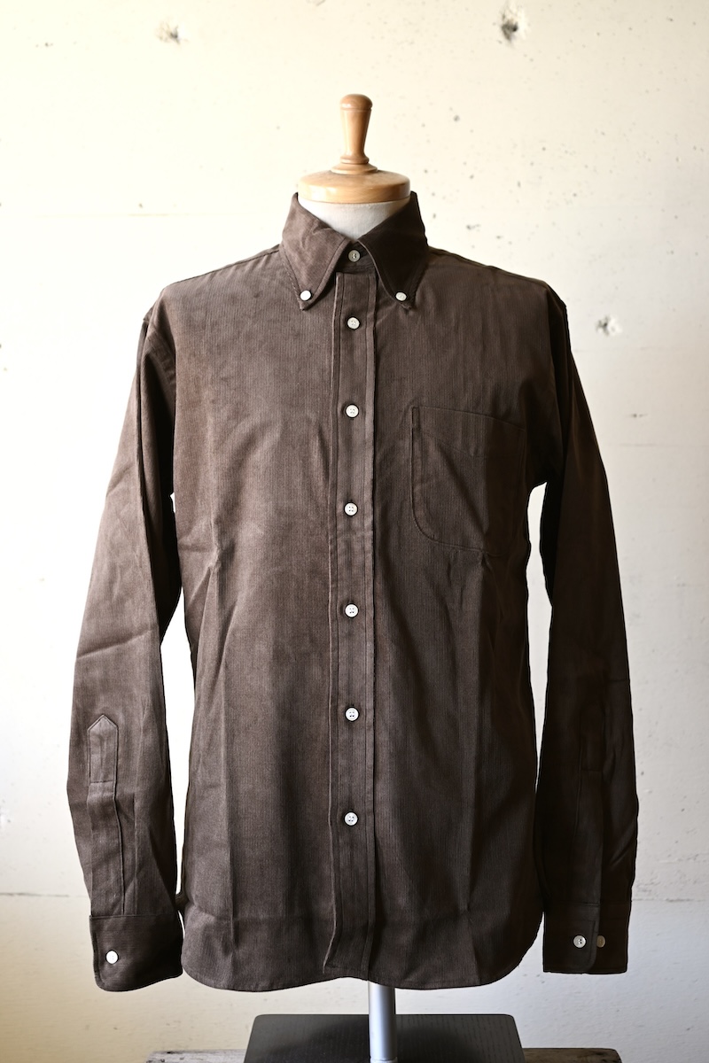 WORKERS] Fatigue Jacket / 6oz OD Poplin【UNCLE JOHN】通販