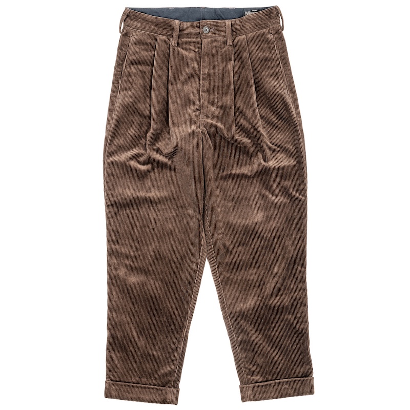 WORKERS] IVY Blazer(25S/S)/ 6.3oz Combat Wool Tropical, Grey