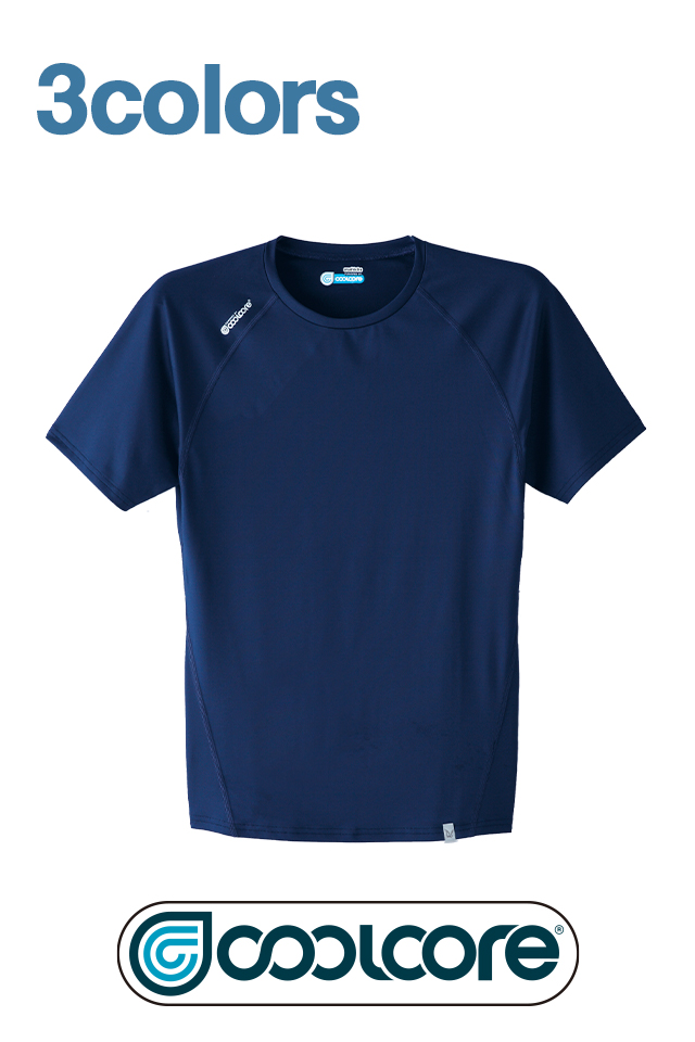 クールコアＴシャツ通販