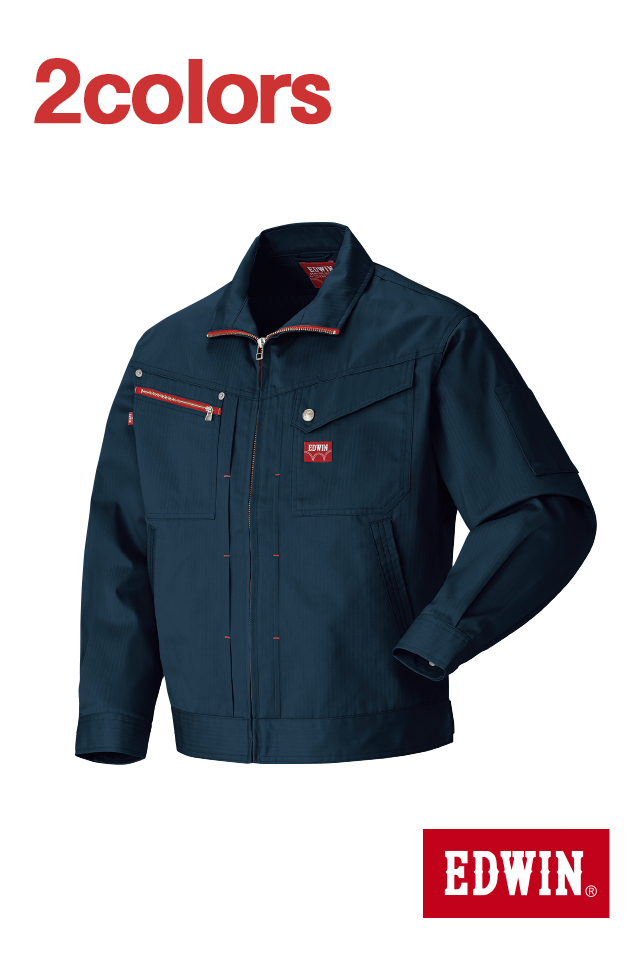 ＥＤＷＩＮジャンパー