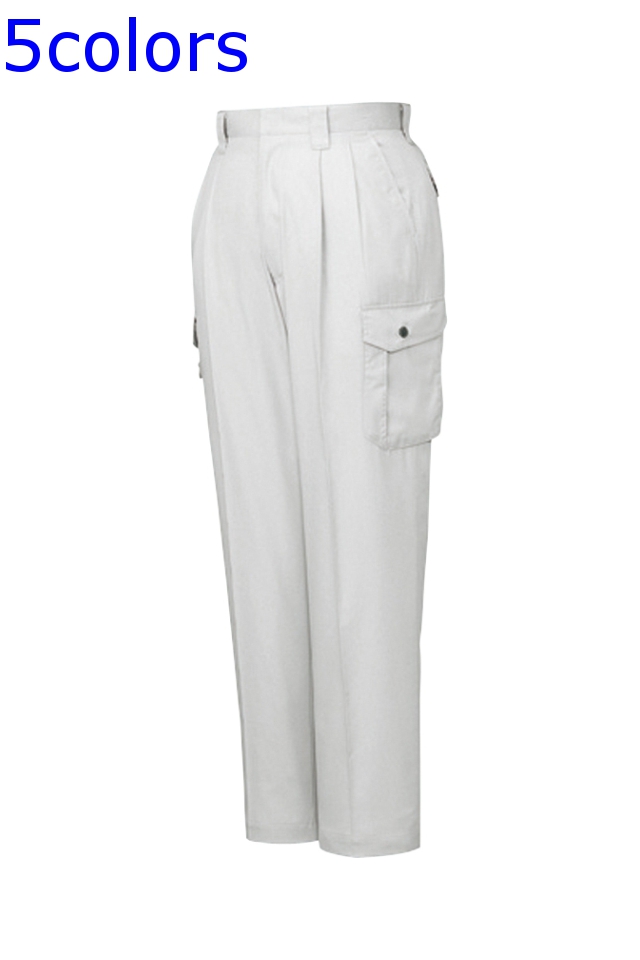 自重堂84102トップ