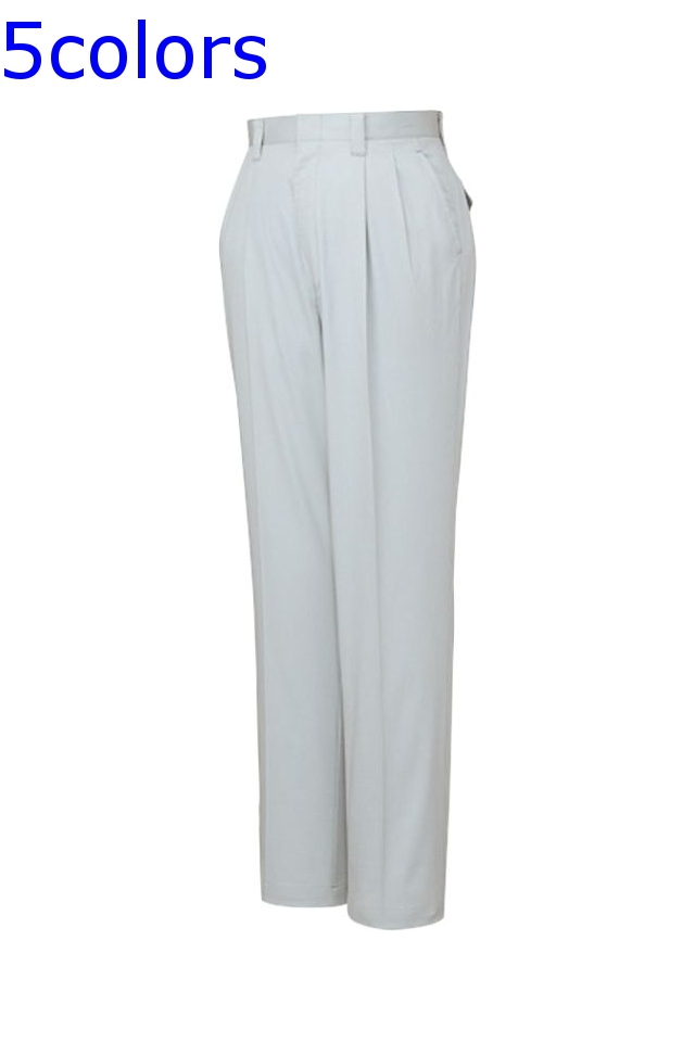 自重堂作業ズボン84201