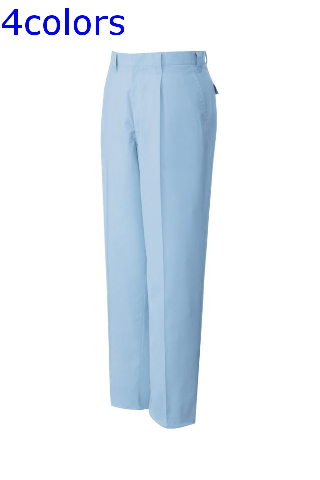 涼しい作業服自重堂86001