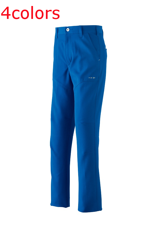 男女兼用作業ズボン