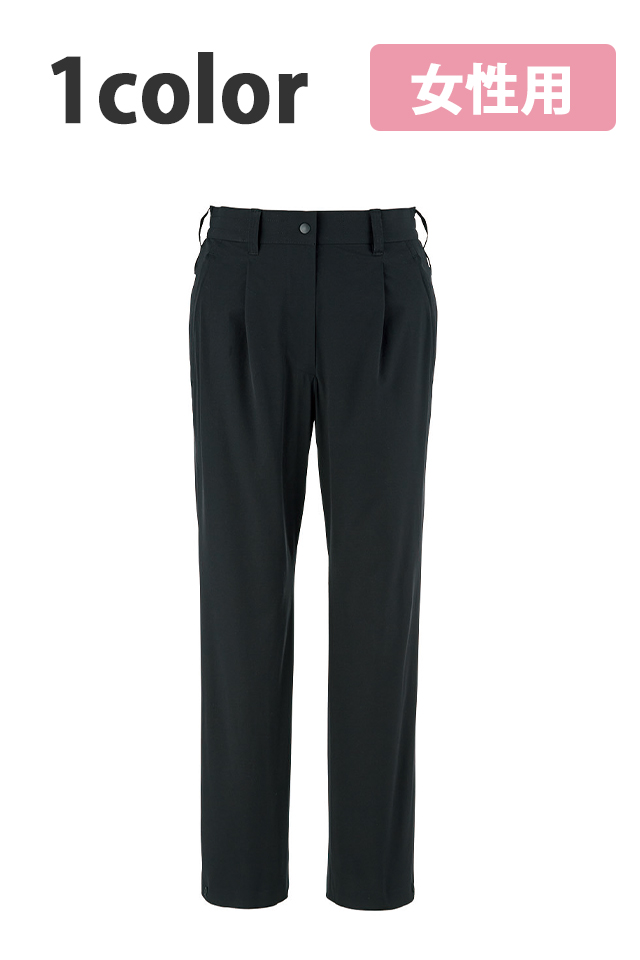 レディースどこでもパンツCAL189