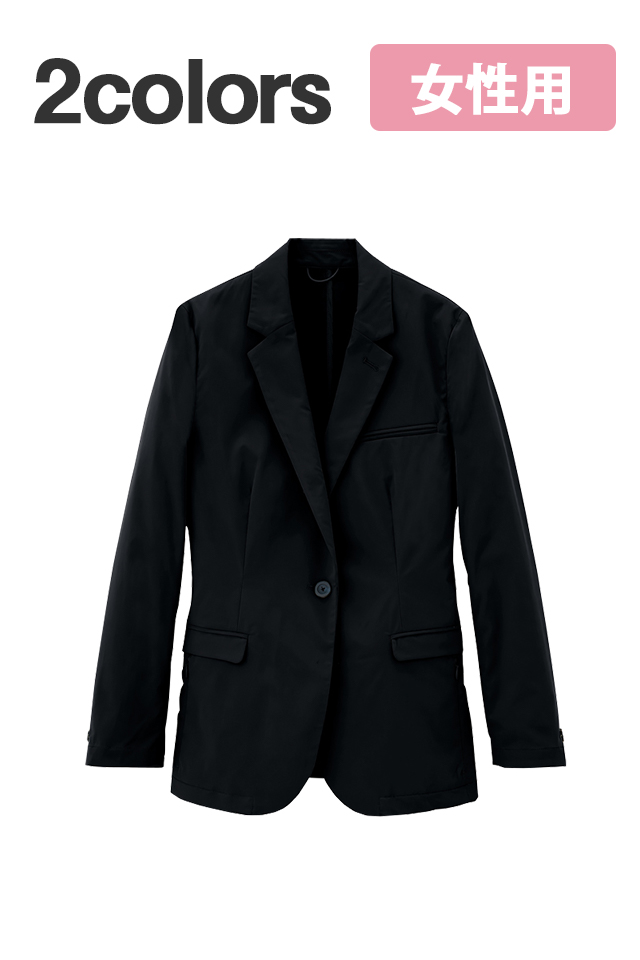 スーツ作業着レディース