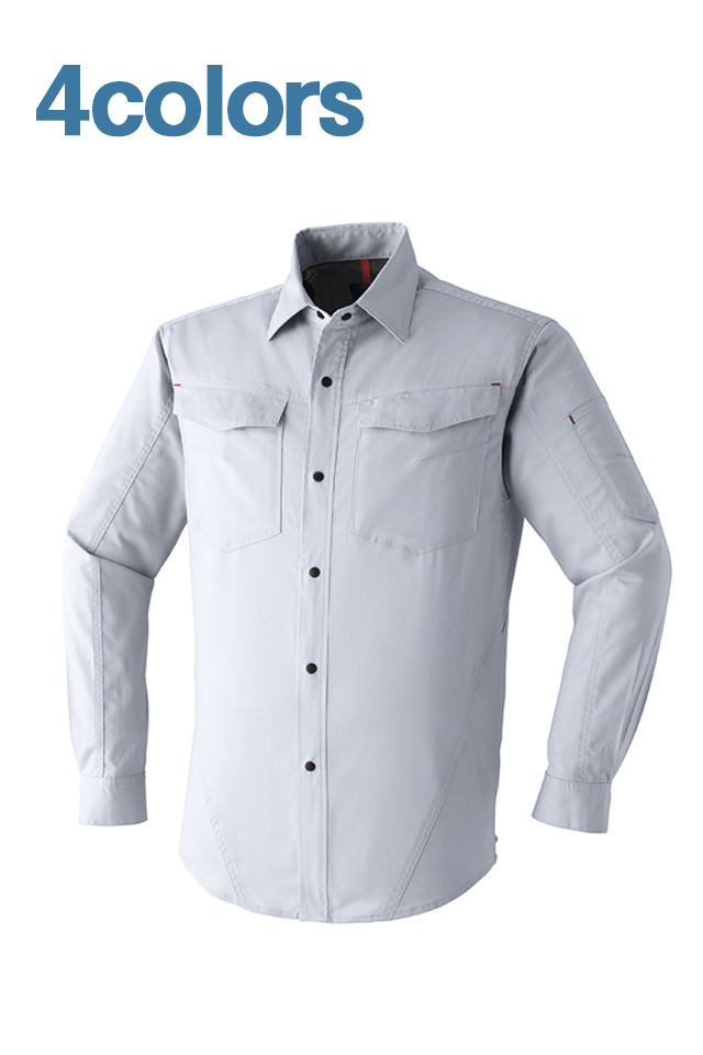 ＳＳから8Ｌ作業服