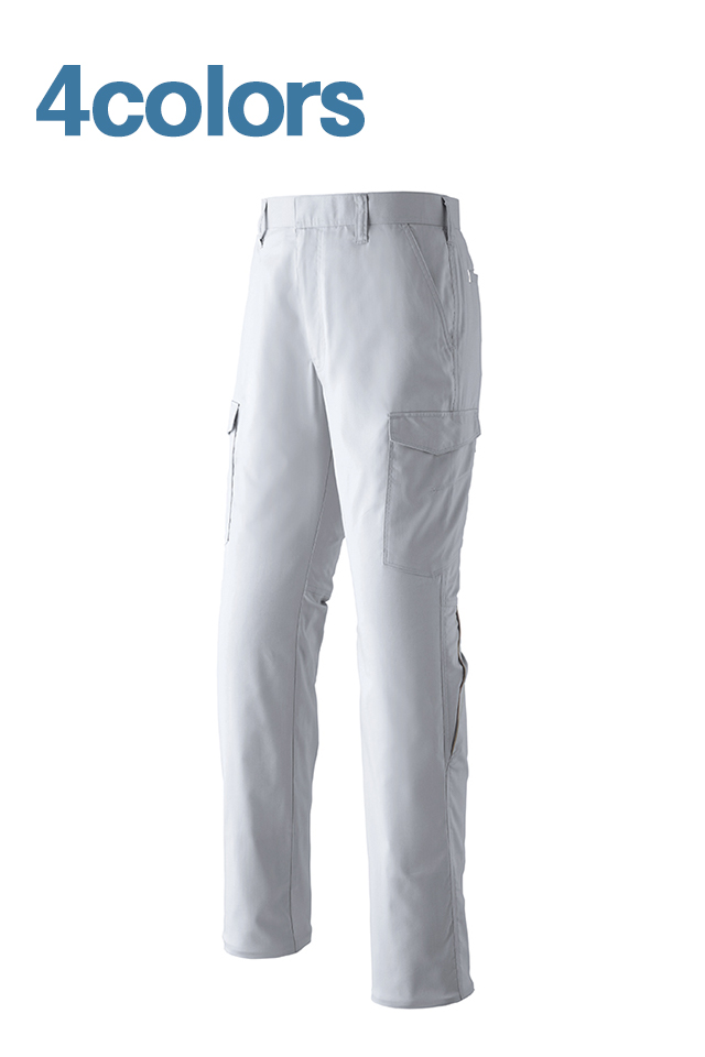 サイズが豊富なズボン