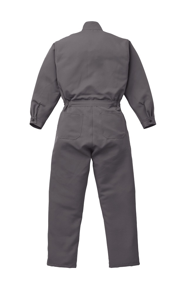 耐酸ユニフォーム