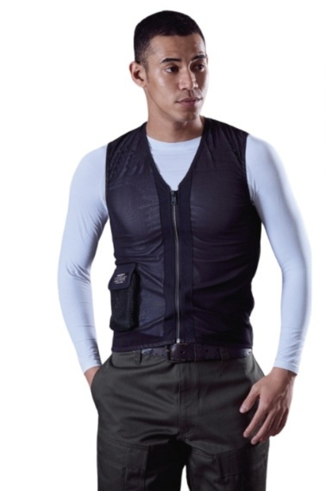 冷暖両用ペルチェベストPV333バッテリーセット