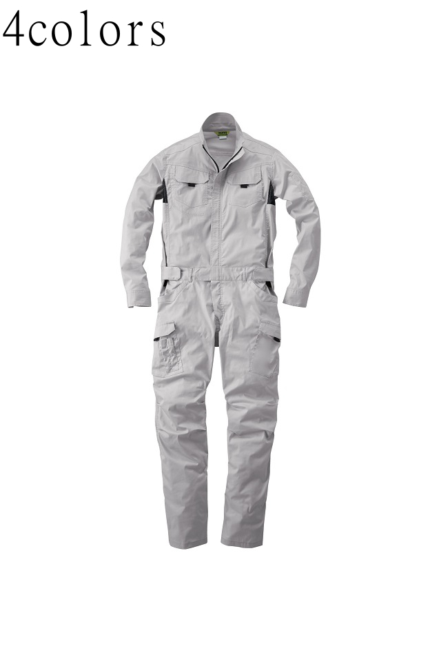 GORE-TEX 迷彩柄オーバーオール WEB限定】迷彩柄オーバーオール(90cm ベージュ): キッズ