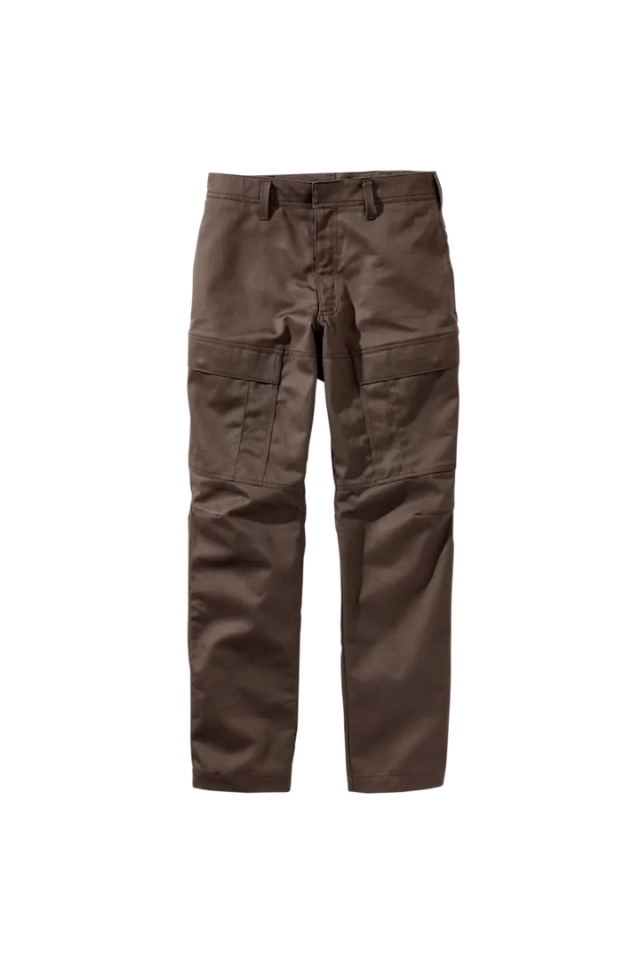 JIS規格適合防炎HONO難燃カーゴパンツ4404